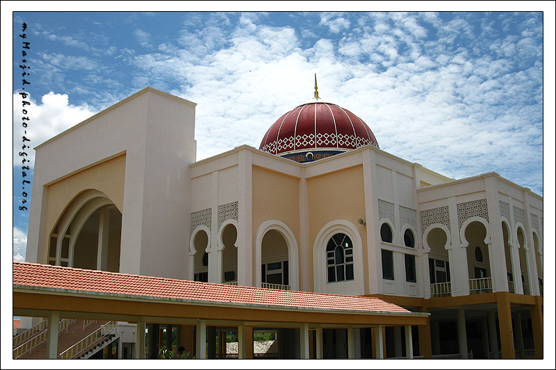 Seri Iskandar